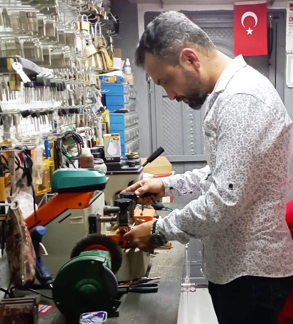 yazar avatarı